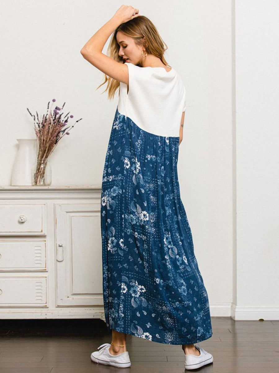 Athena Dress