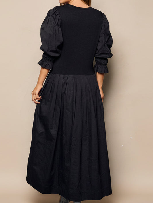 Catherine of Siena Dress