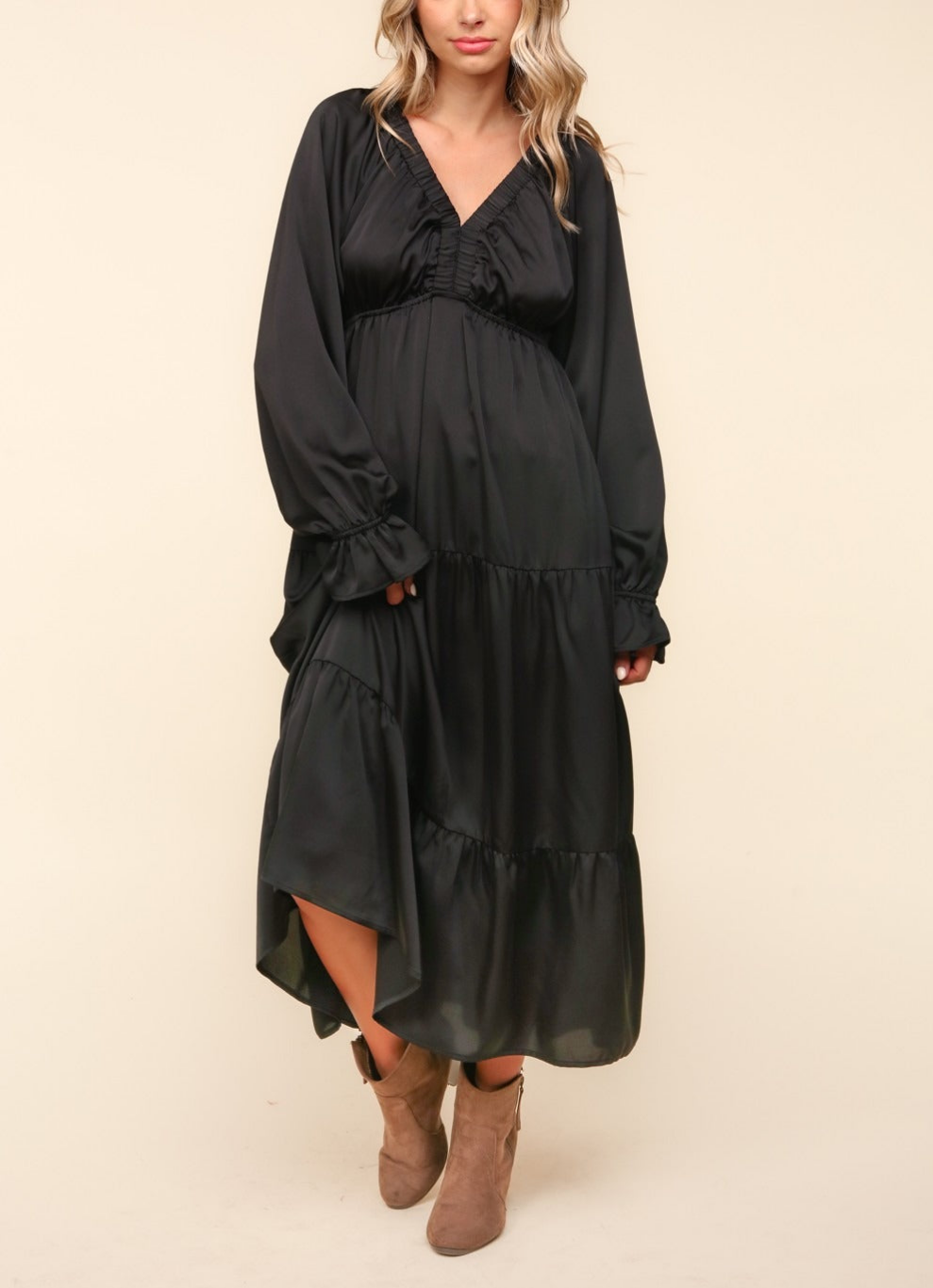 Vestido Giuseppa