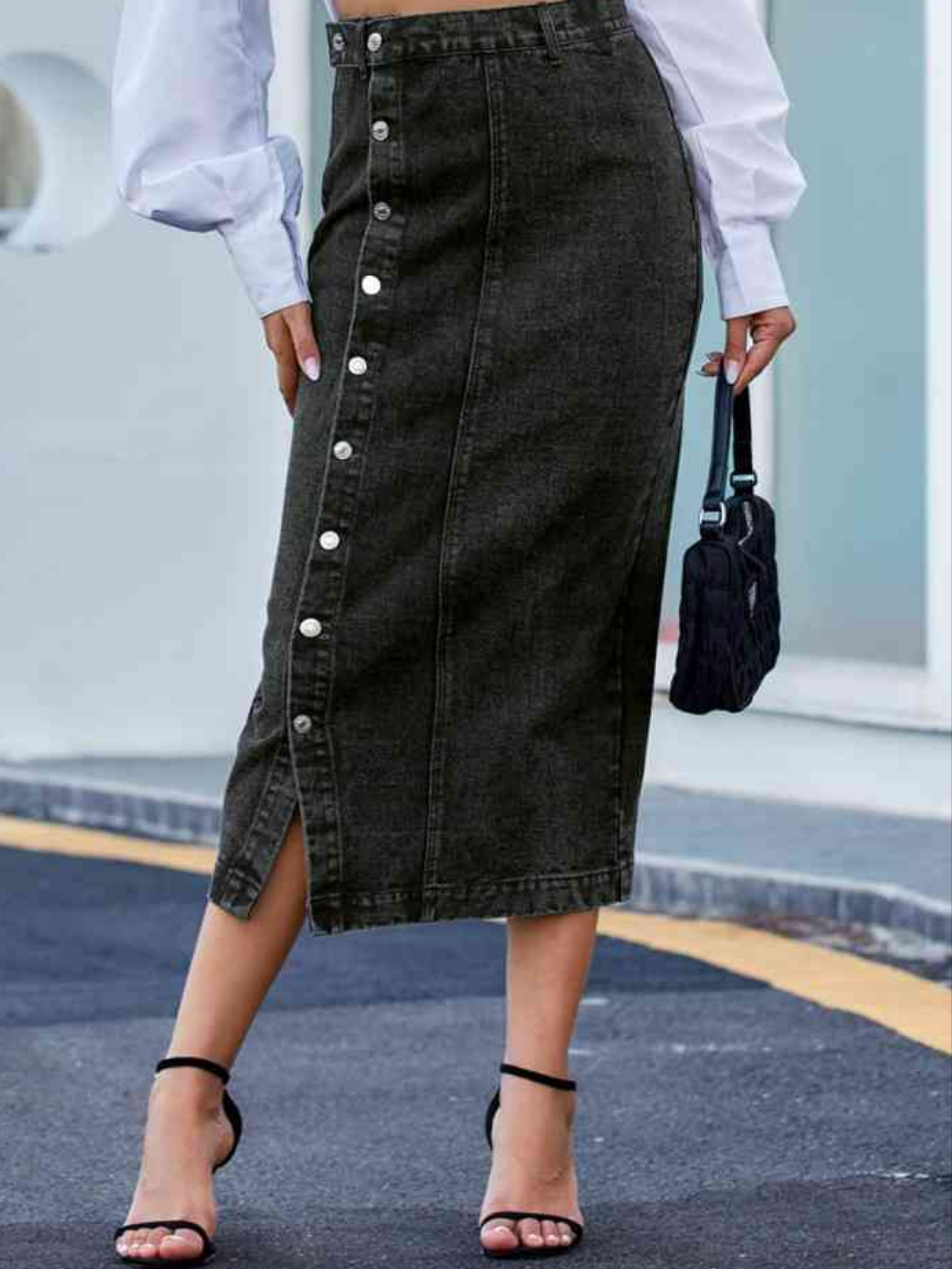 Bari Skirt