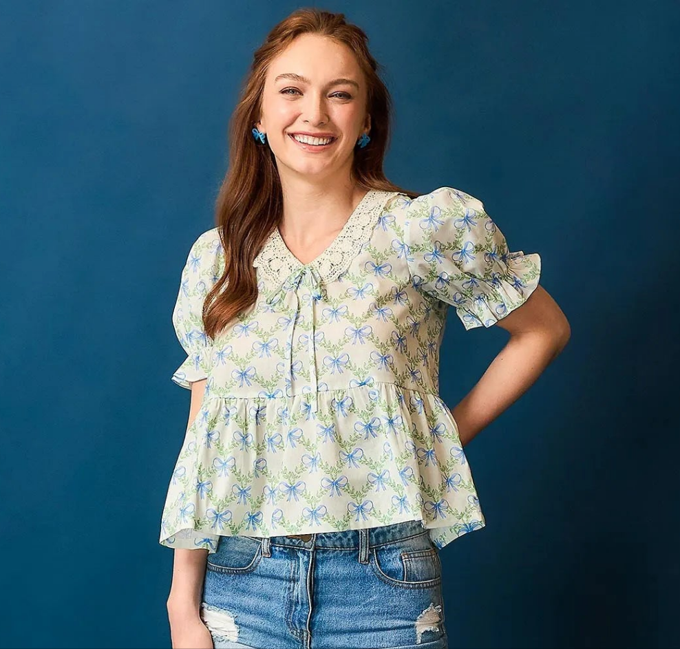 Blouse