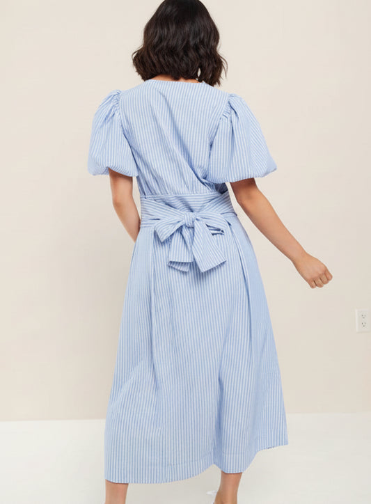 Vestido Immacolata
