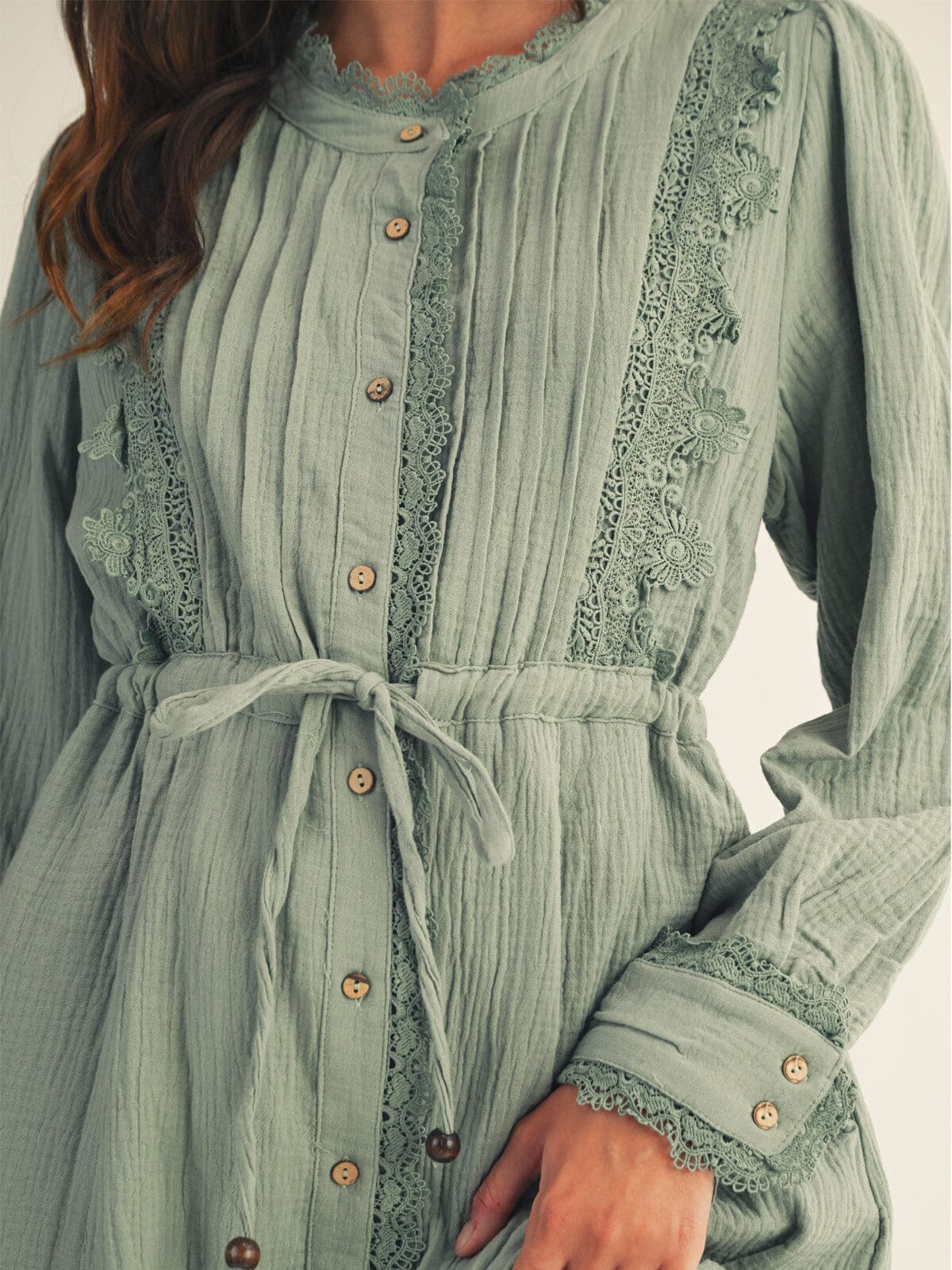 Hope Dress