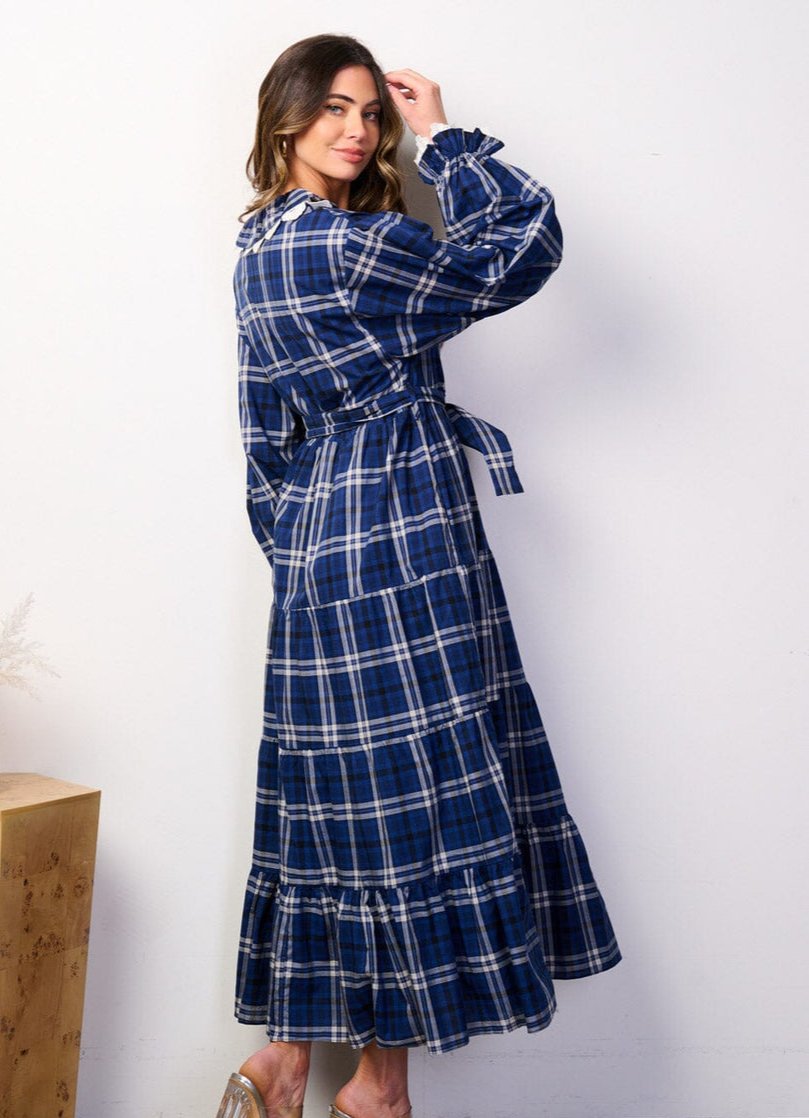 Azélie Dress