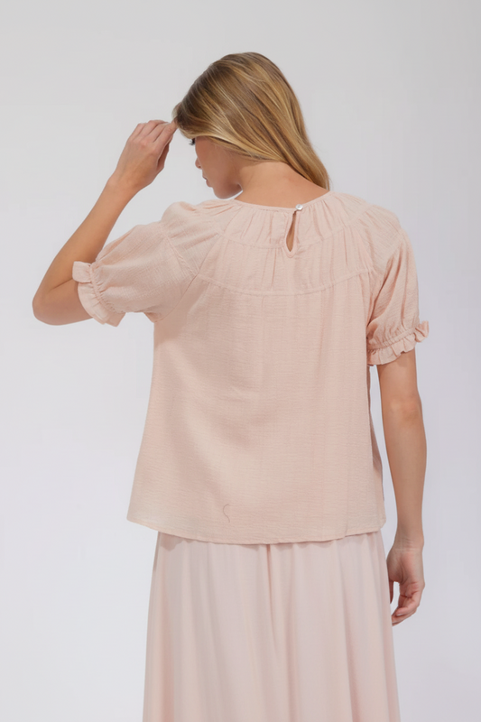 Elizabeth of Portugal Top