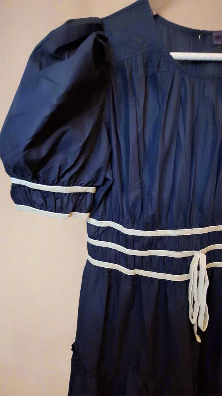 Stella Maris Dress