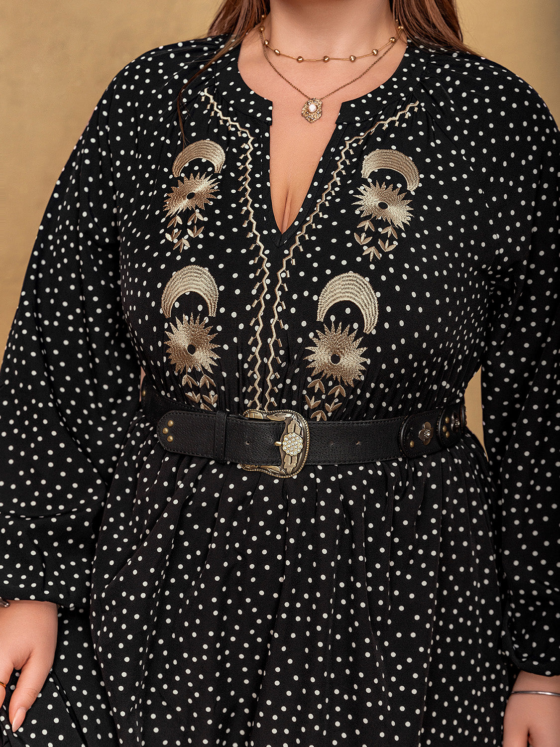 Aurelia Dress