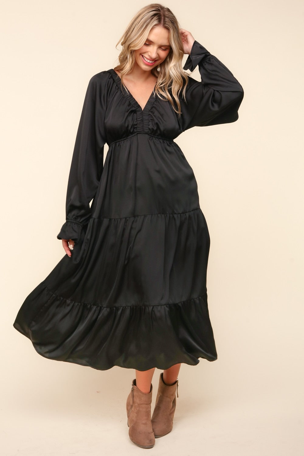 Vestido Giuseppa