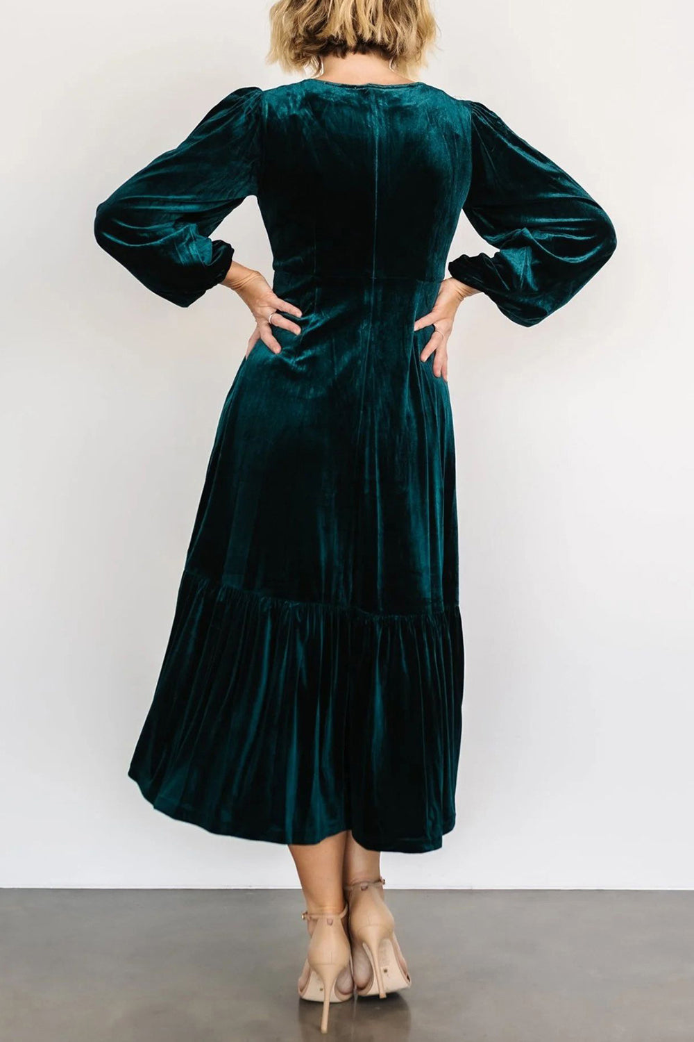 Adela Dress