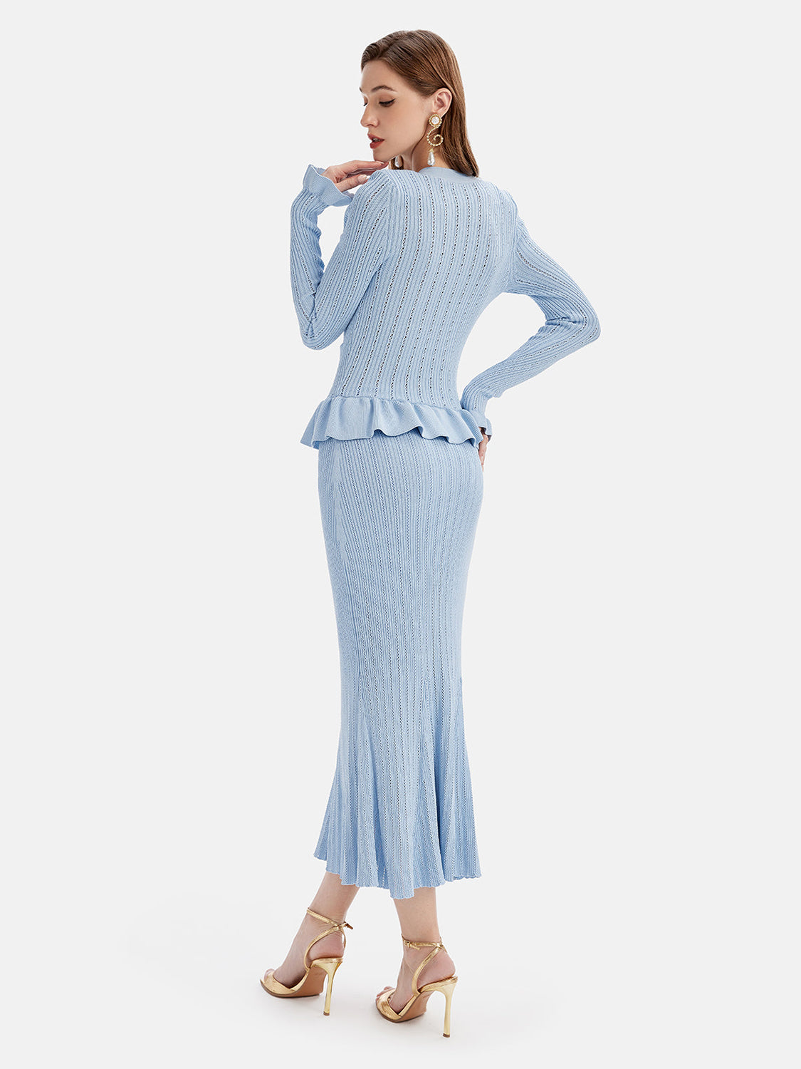 Blanca Set