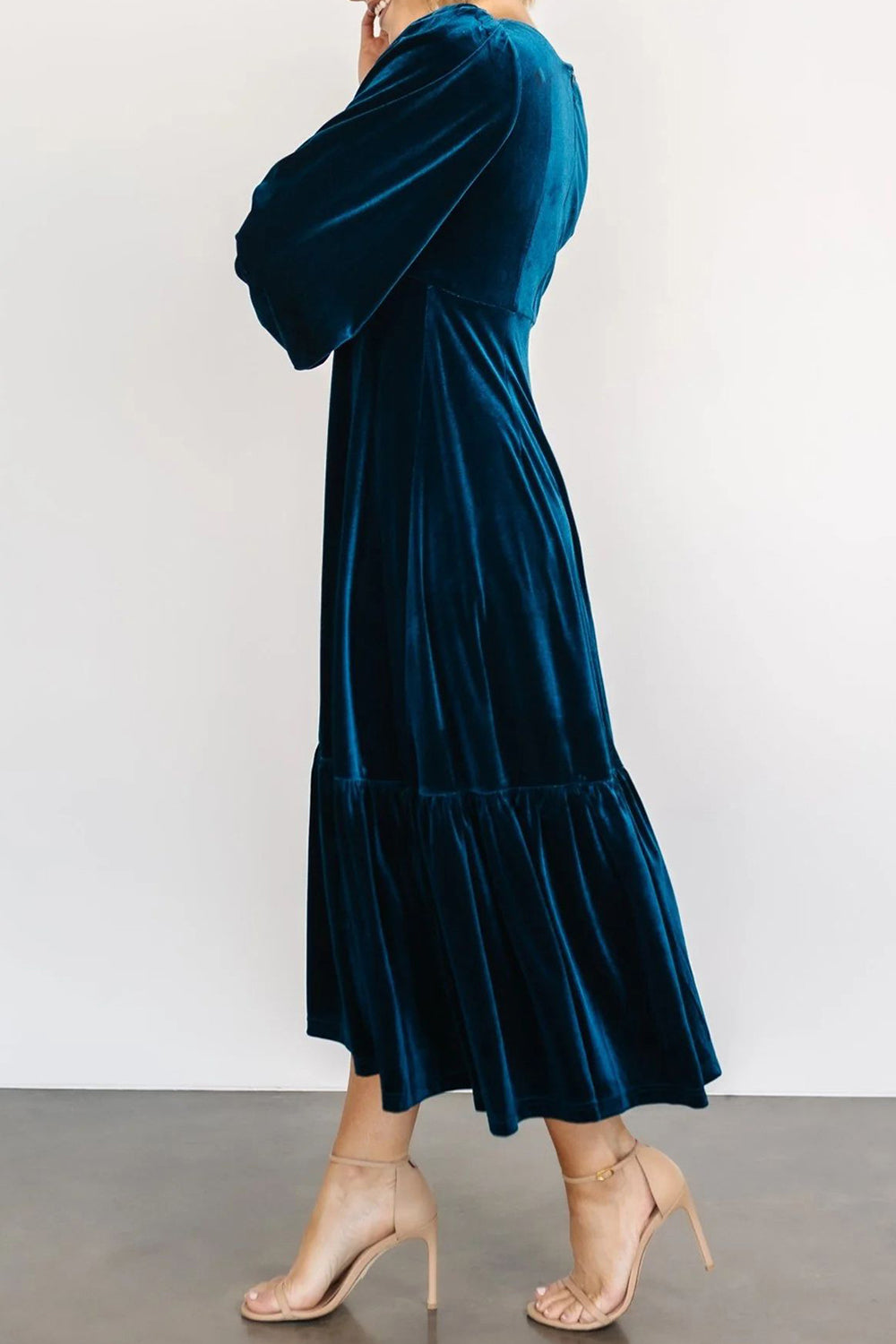 Adela Dress