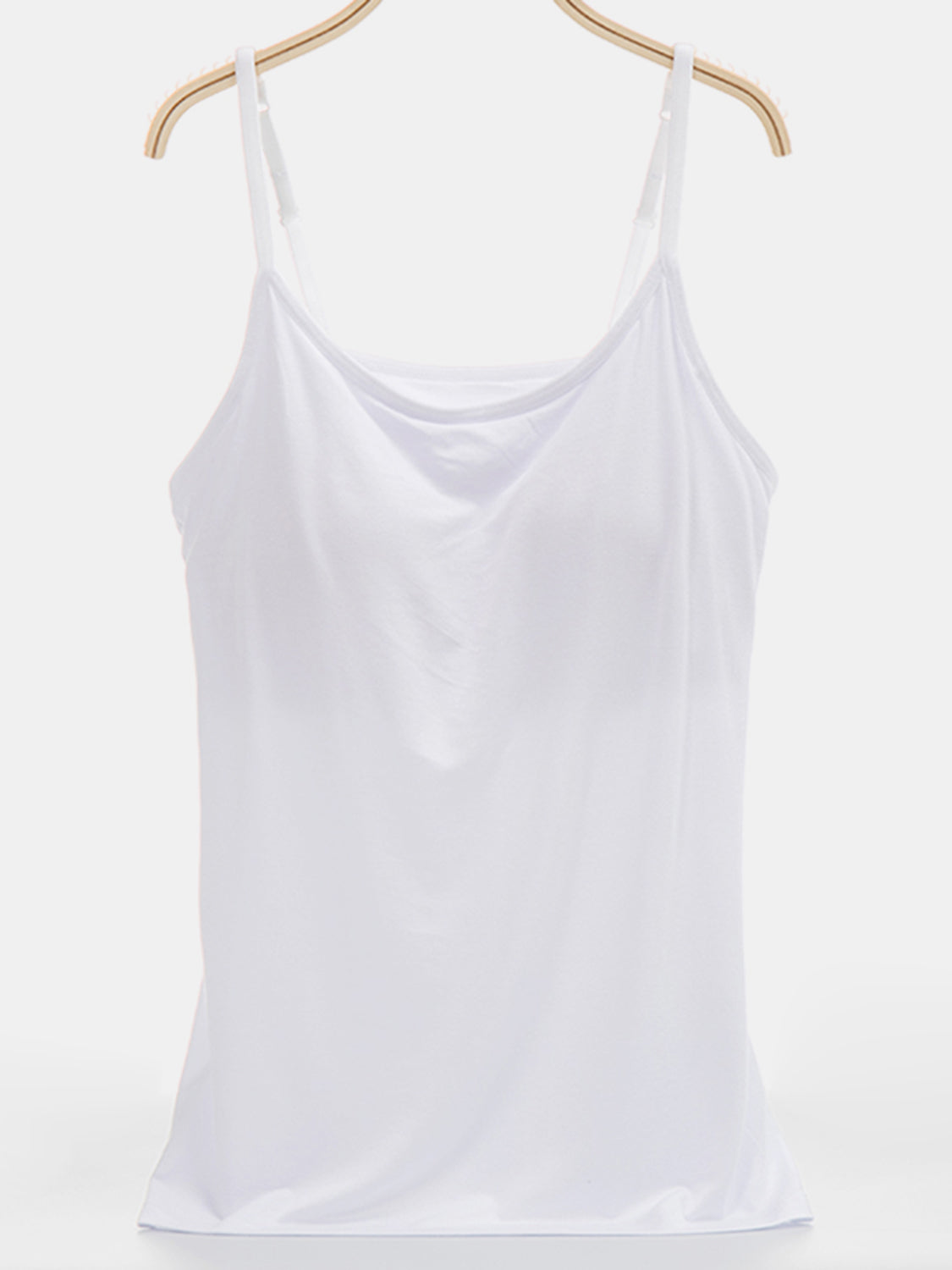 Layering Cami