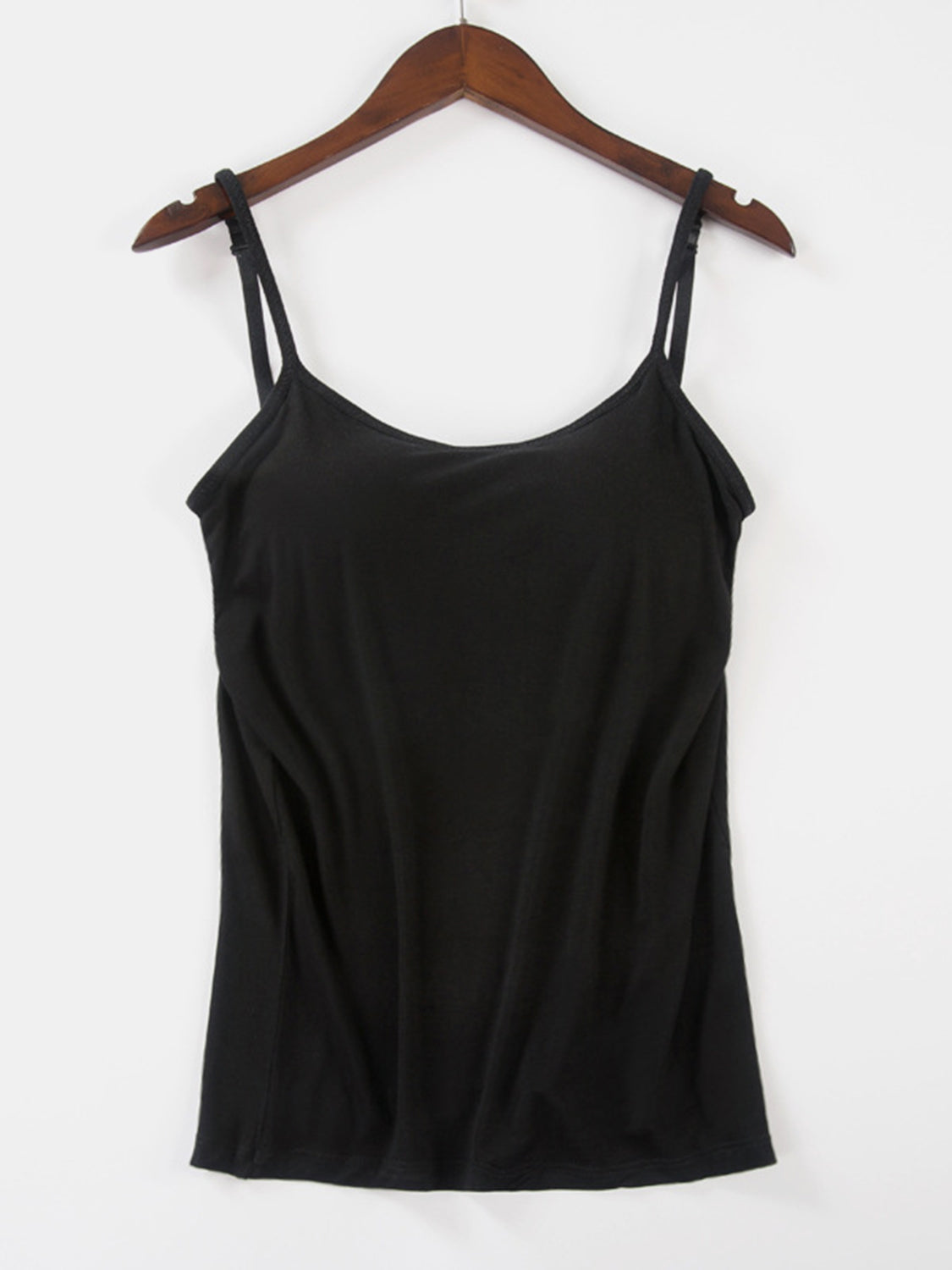 Layering Cami