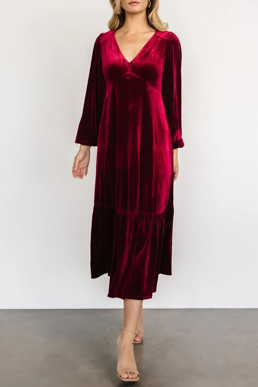 Adela Dress