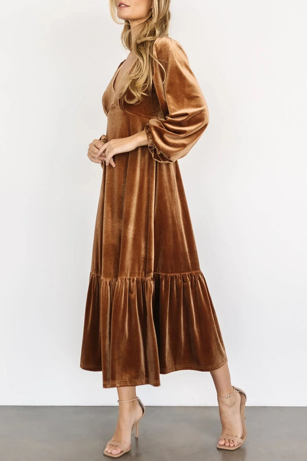 Adela Dress