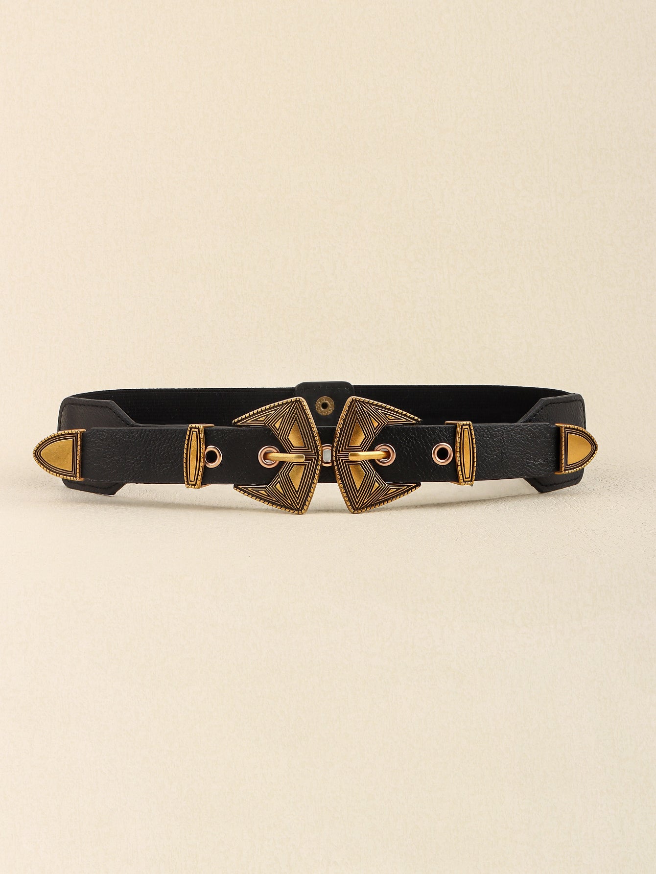 Cowgirl Belt