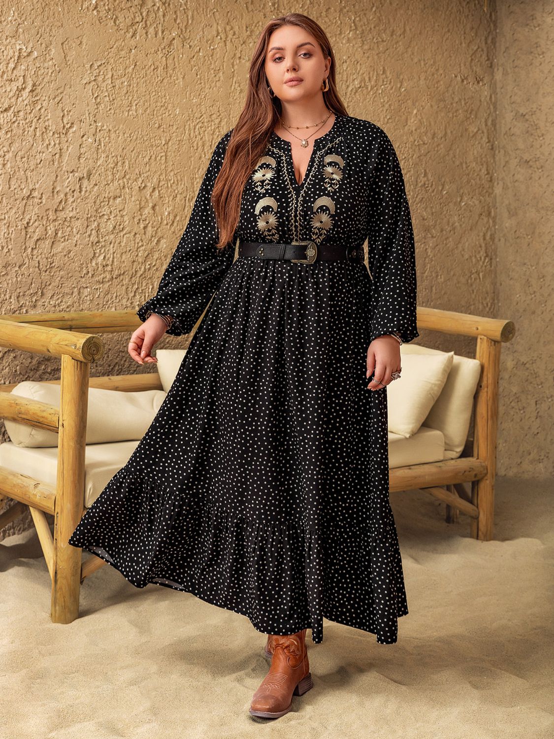 Aurelia Dress