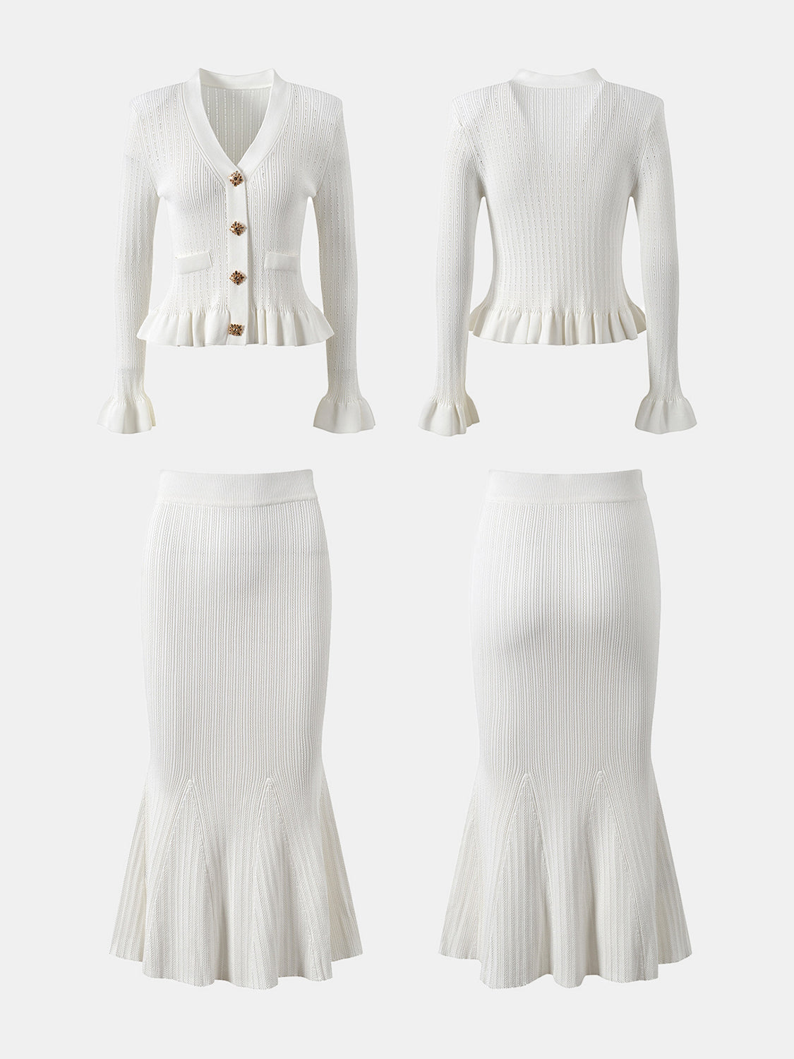 Blanca Set