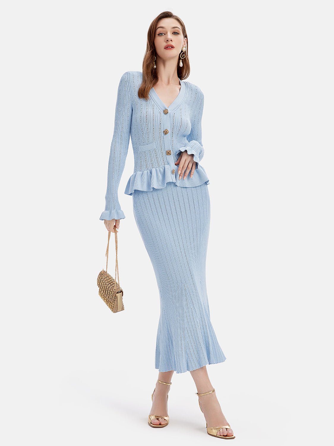 Blanca Set