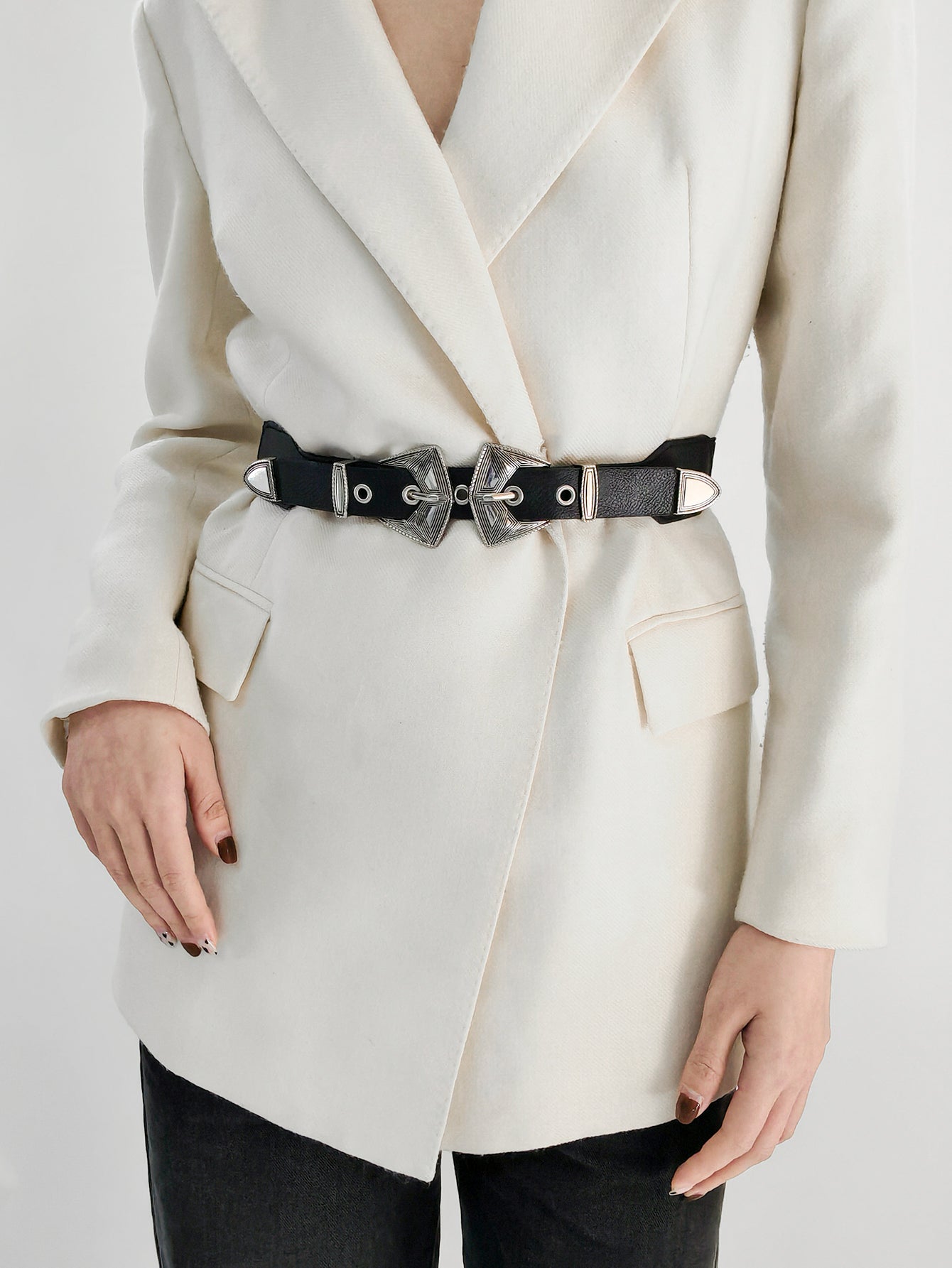 Cowgirl Belt