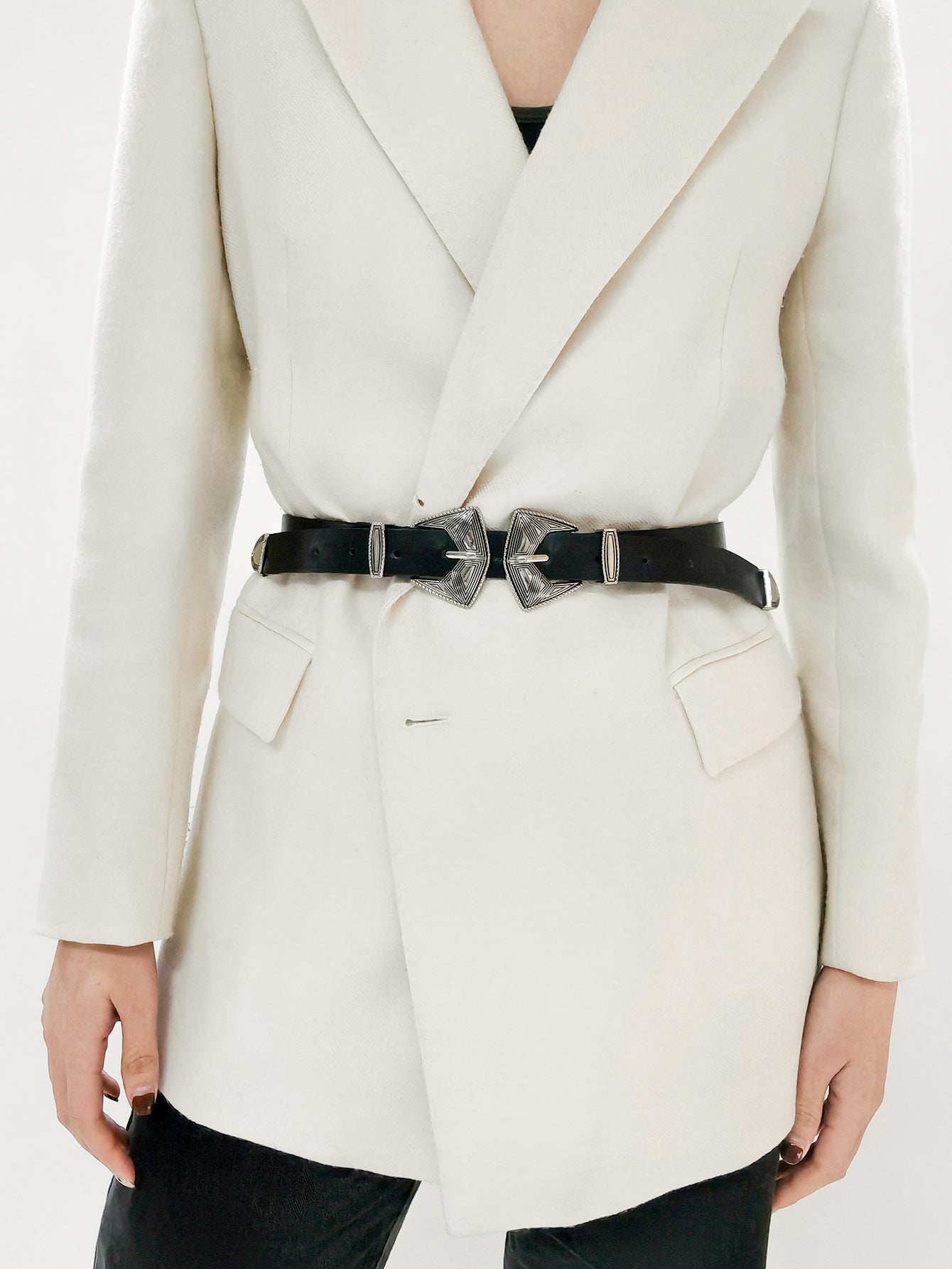 Cowgirl Belt