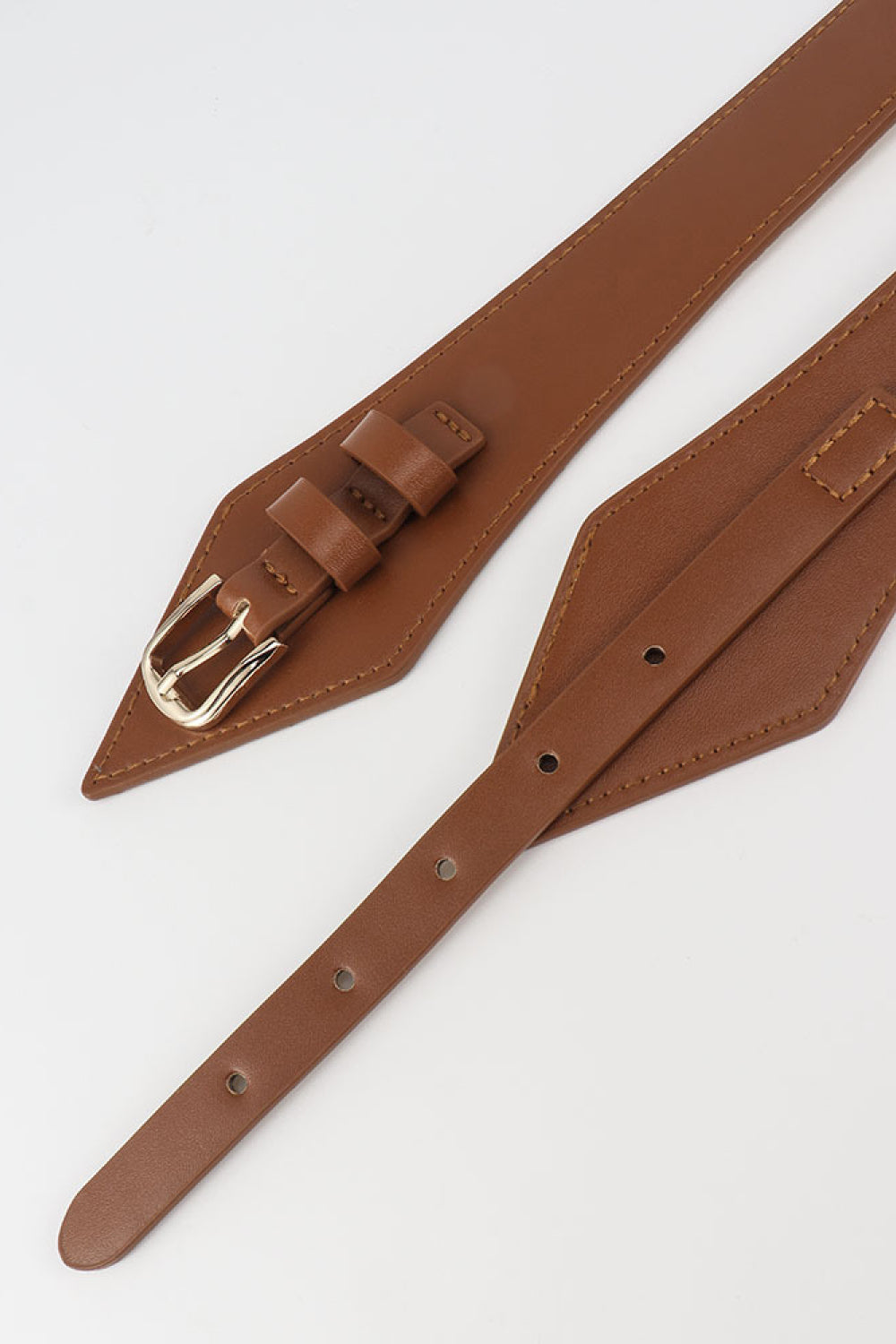 Explorer Belt