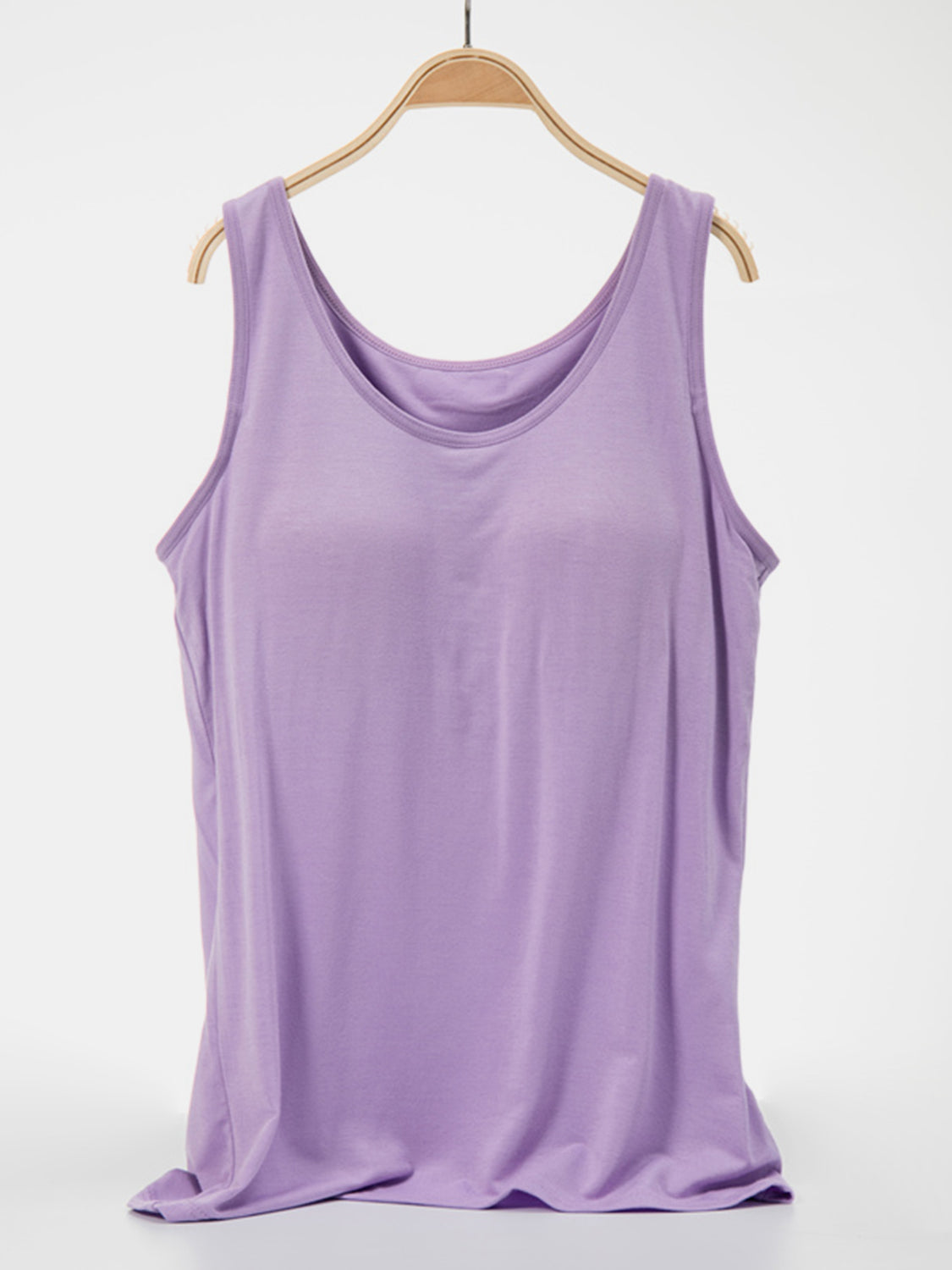 Layering Tank