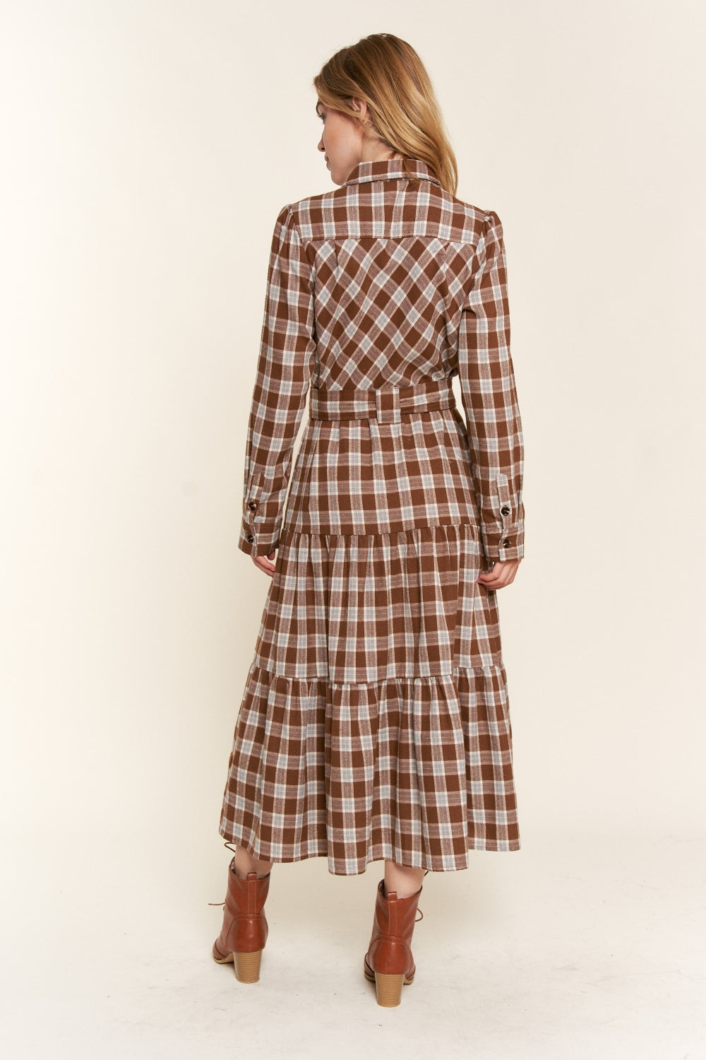 Vestido Perseveranda