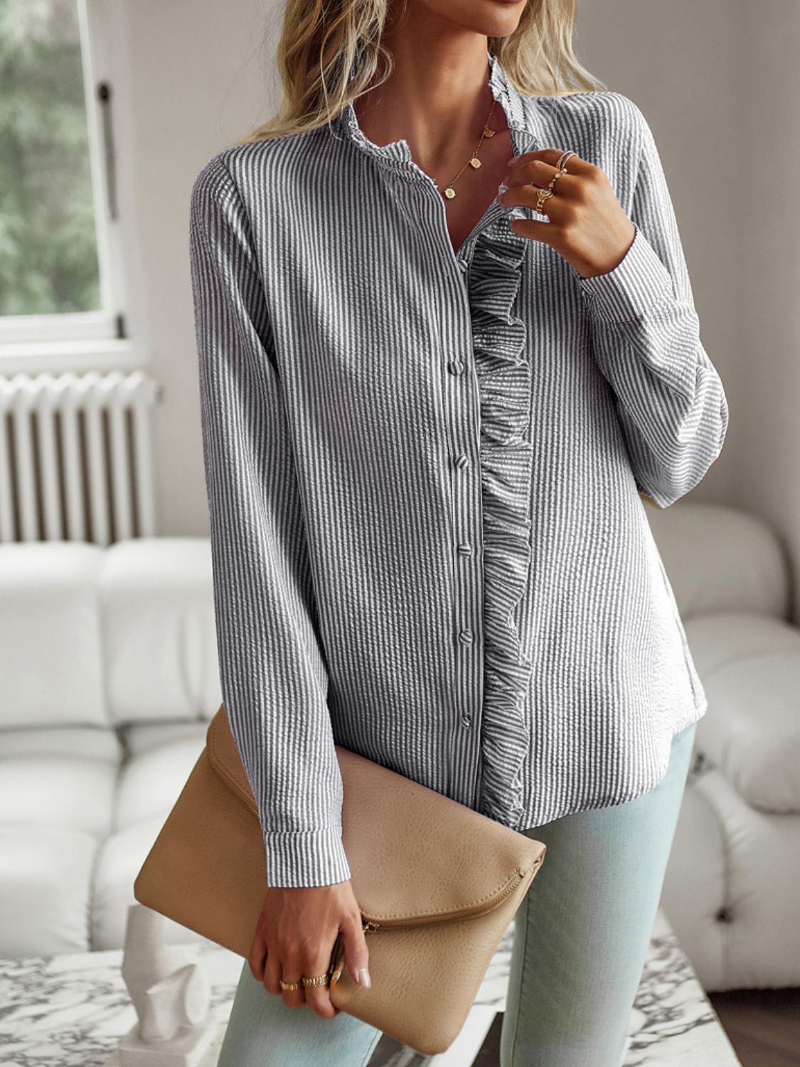 Reineldis Shirt