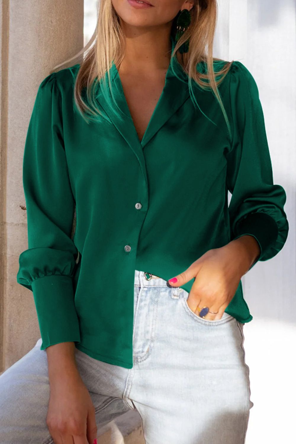 Carlotta Shirt
