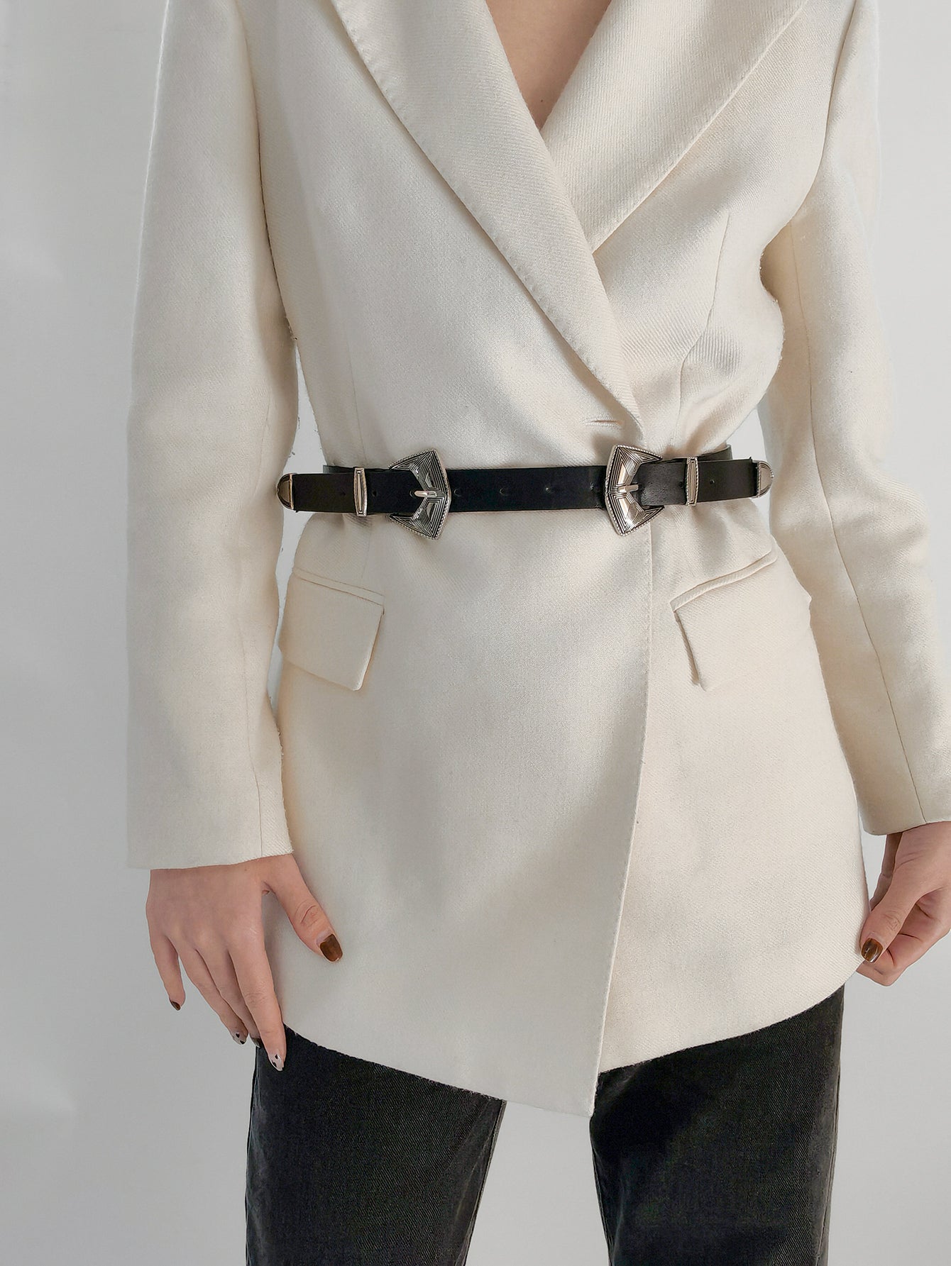 Cowgirl Belt