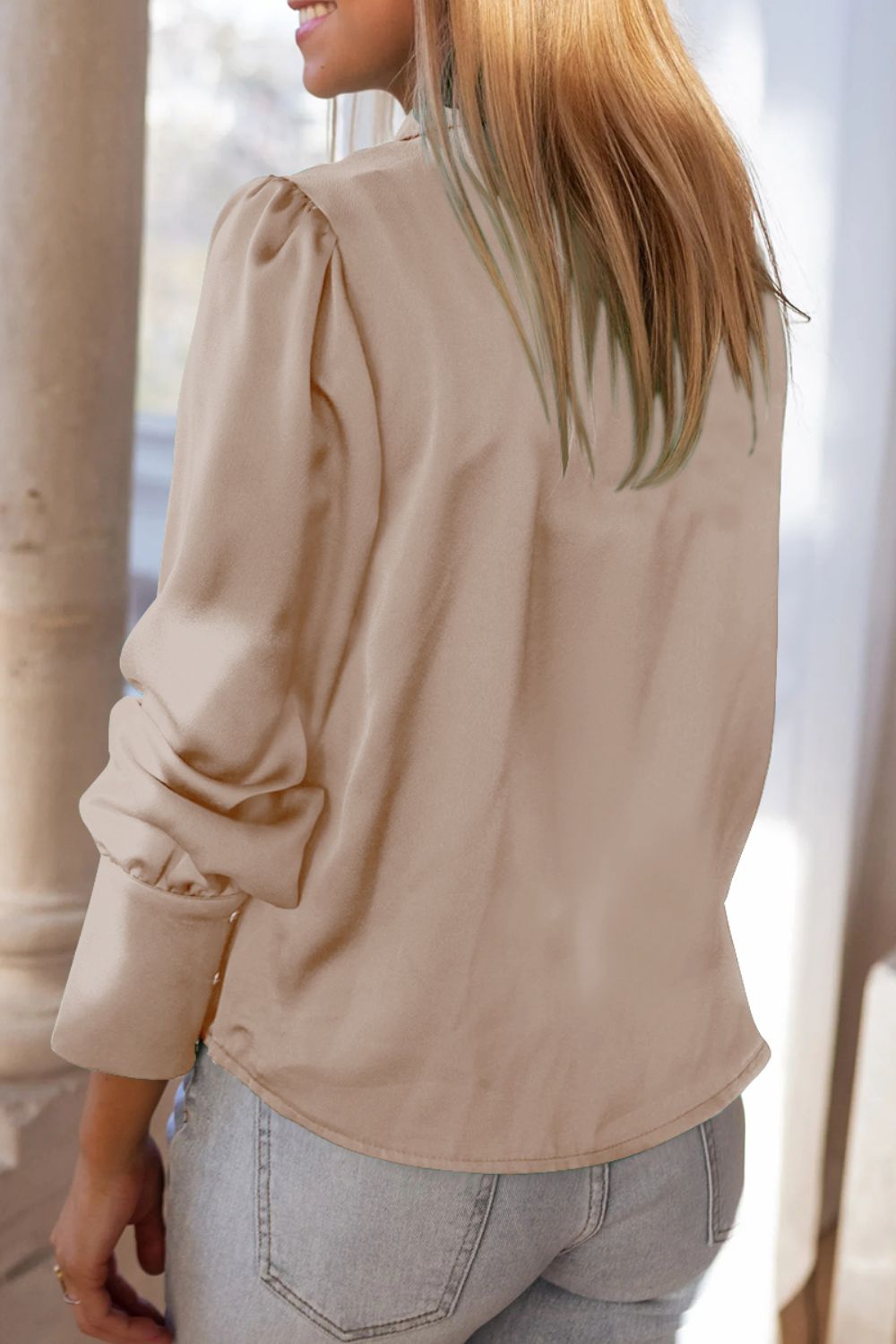 Carlotta Shirt