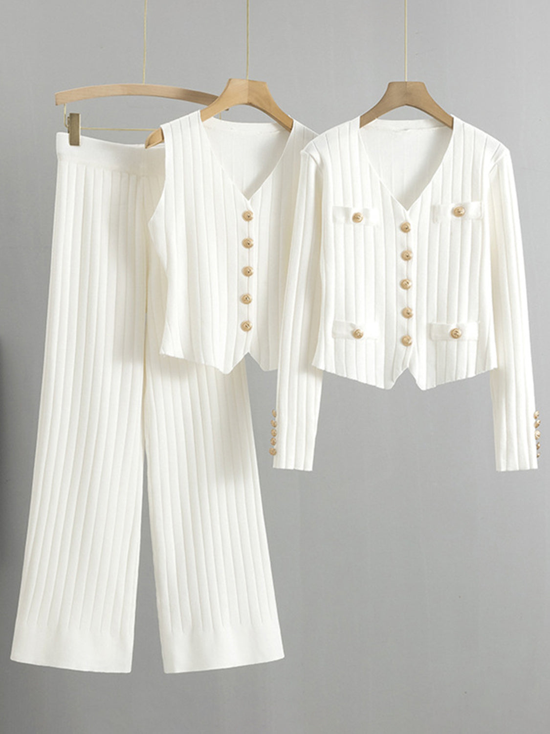 Angélique Set