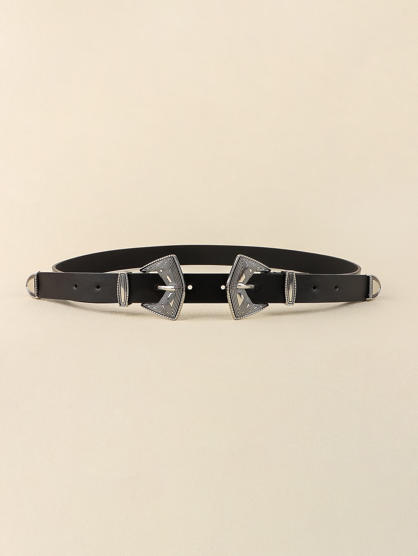 Cowgirl Belt