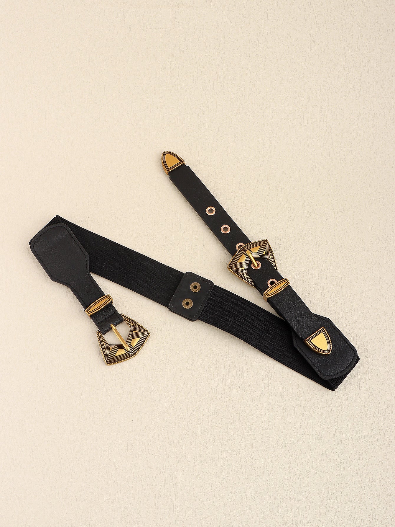 Cowgirl Belt