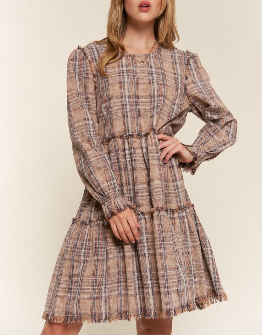 Colette Dress