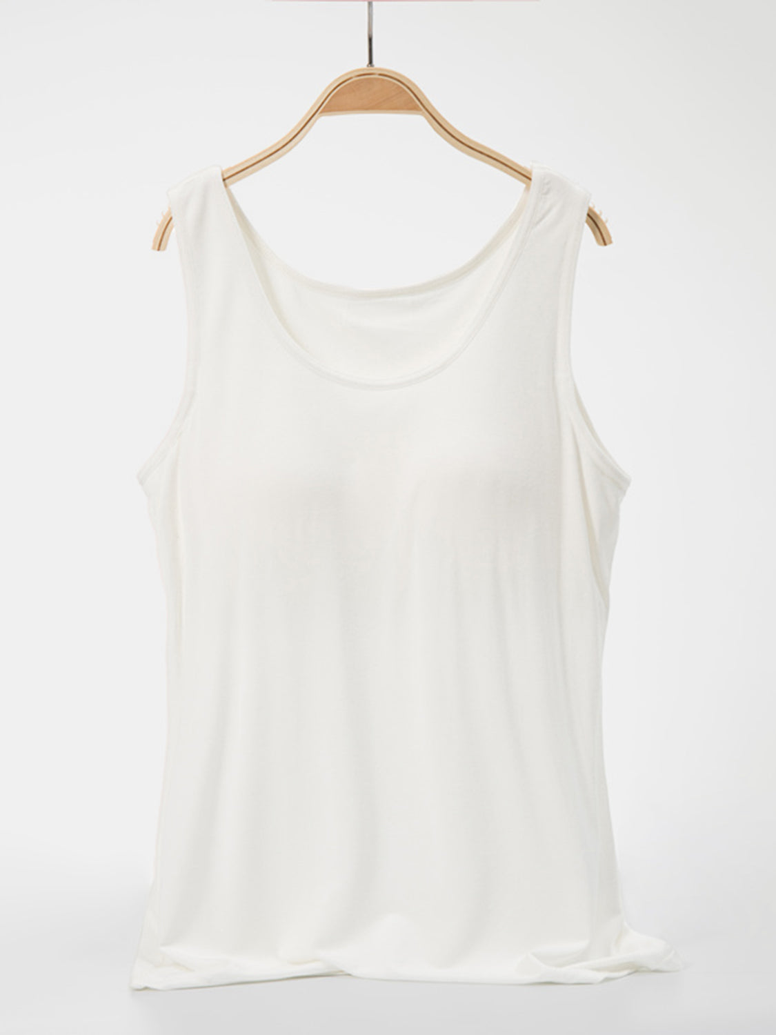 Layering Tank