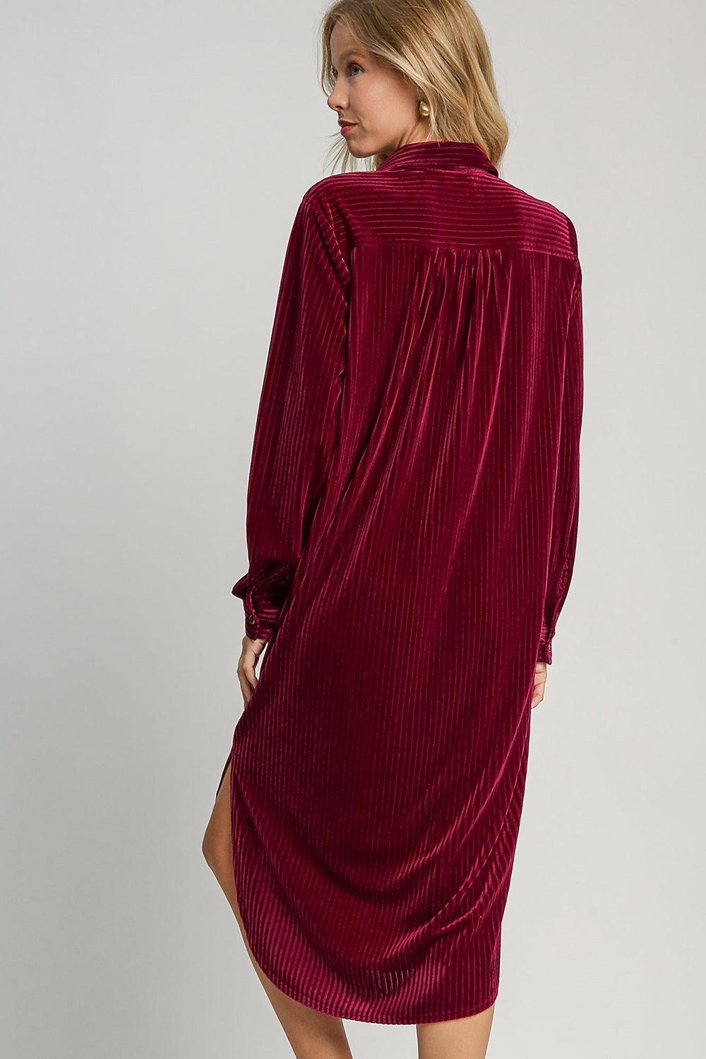 Ercongota Dress