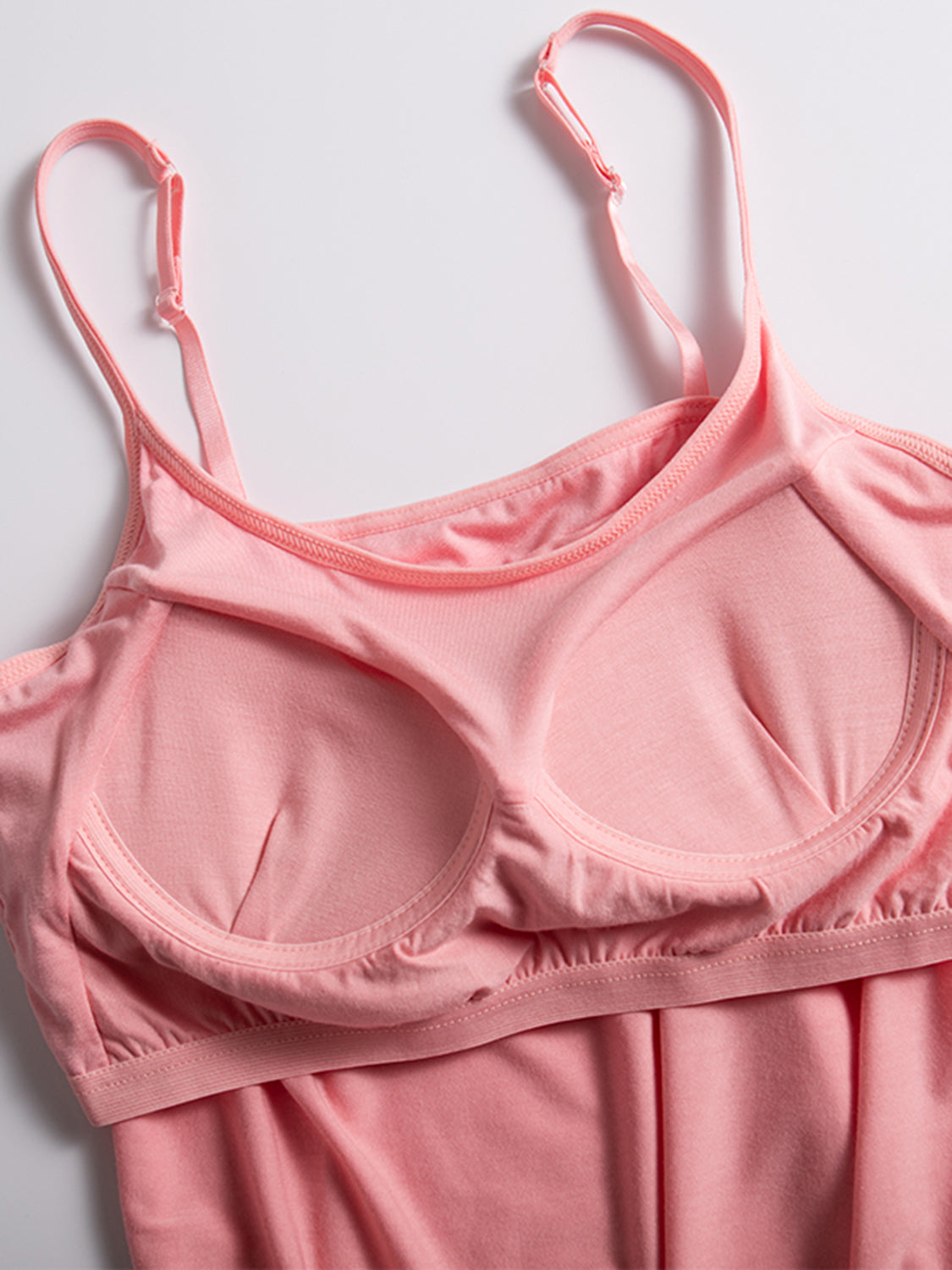 Layering Cami