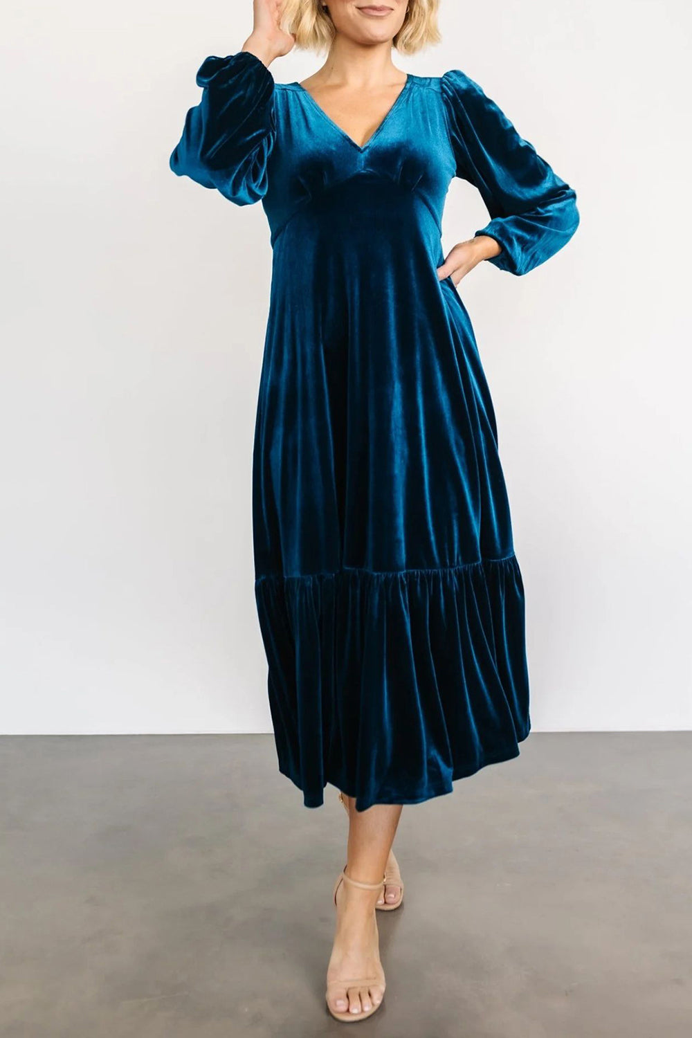 Adela Dress