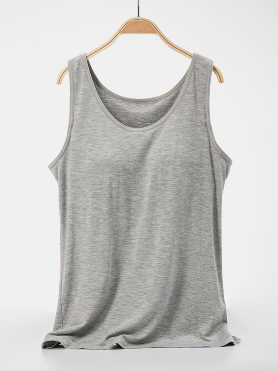 Layering Tank