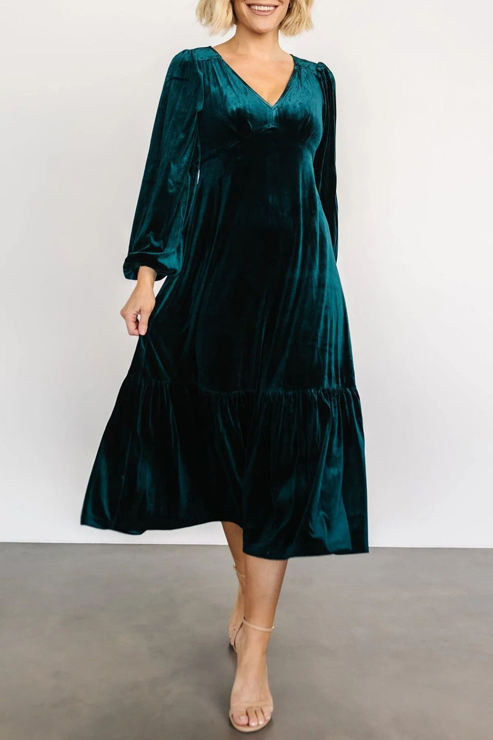 Adela Dress