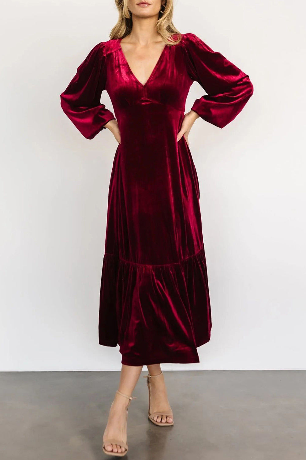 Adela Dress