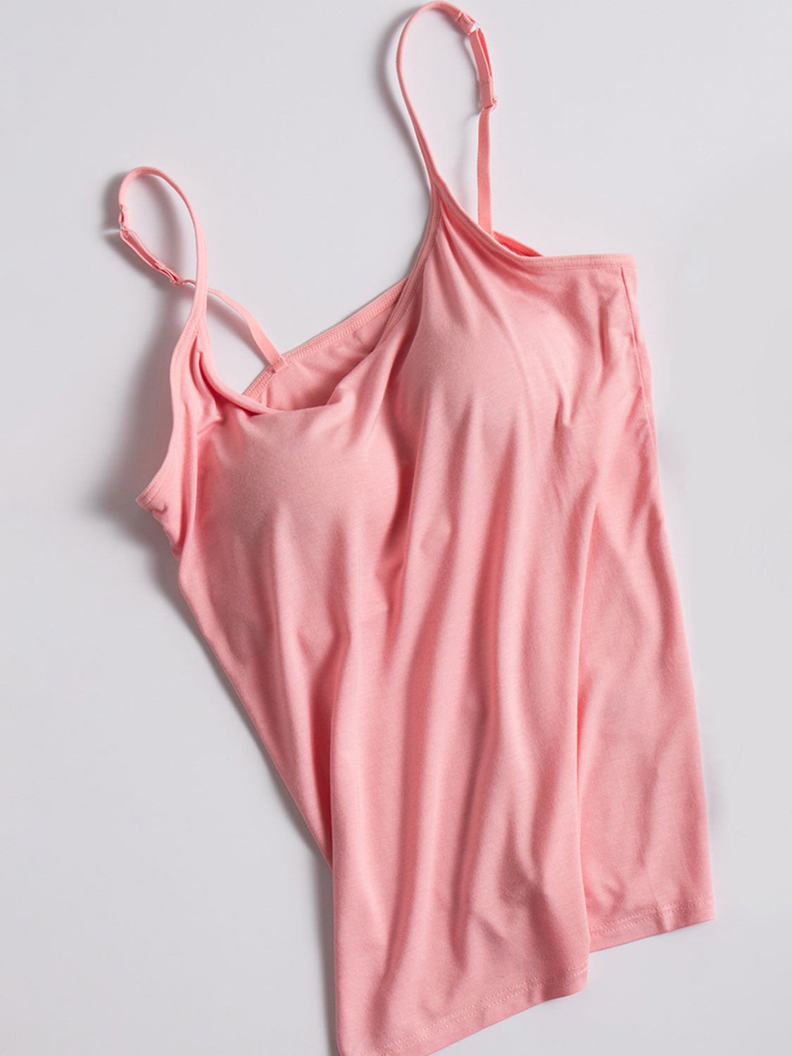 Layering Cami
