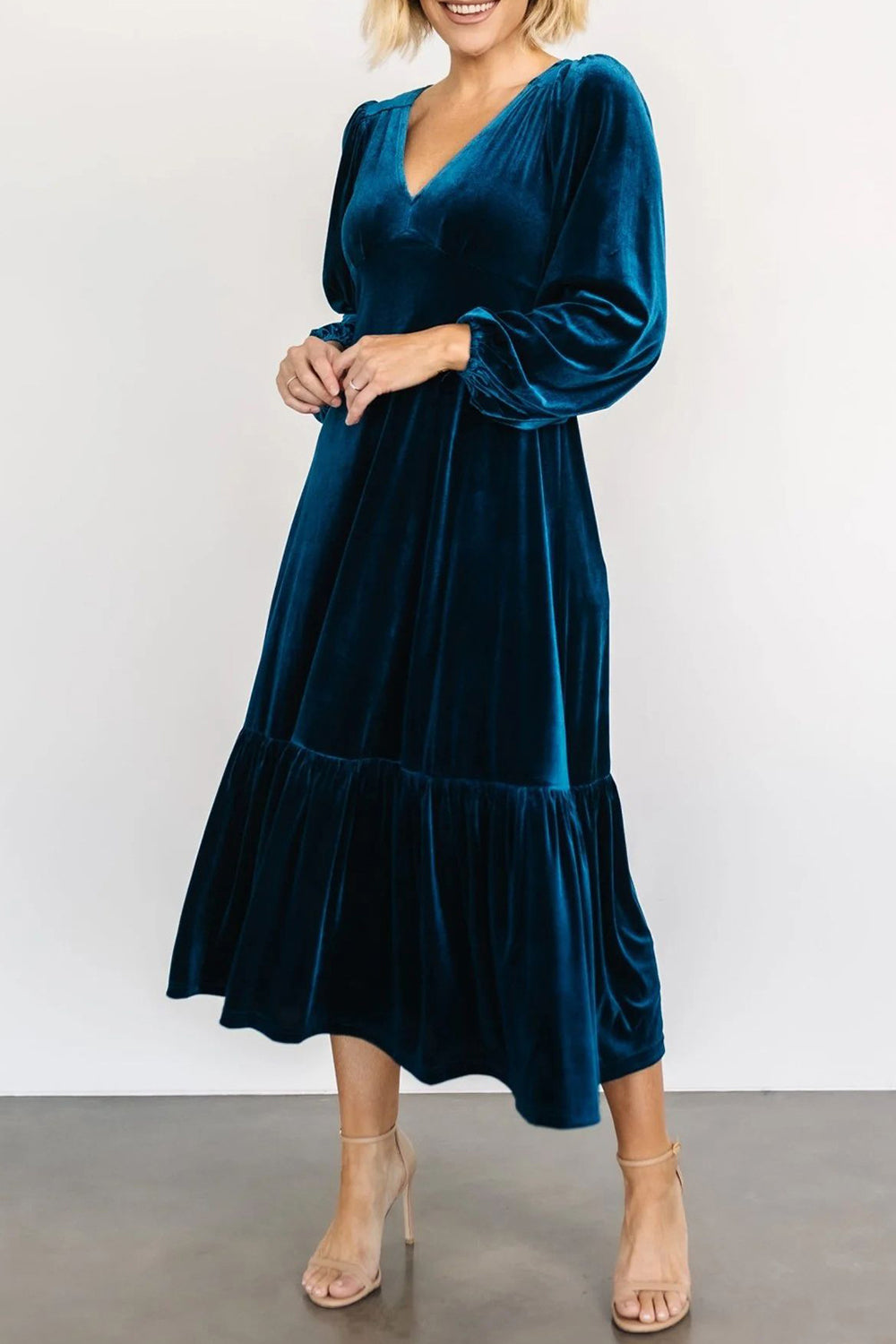Adela Dress