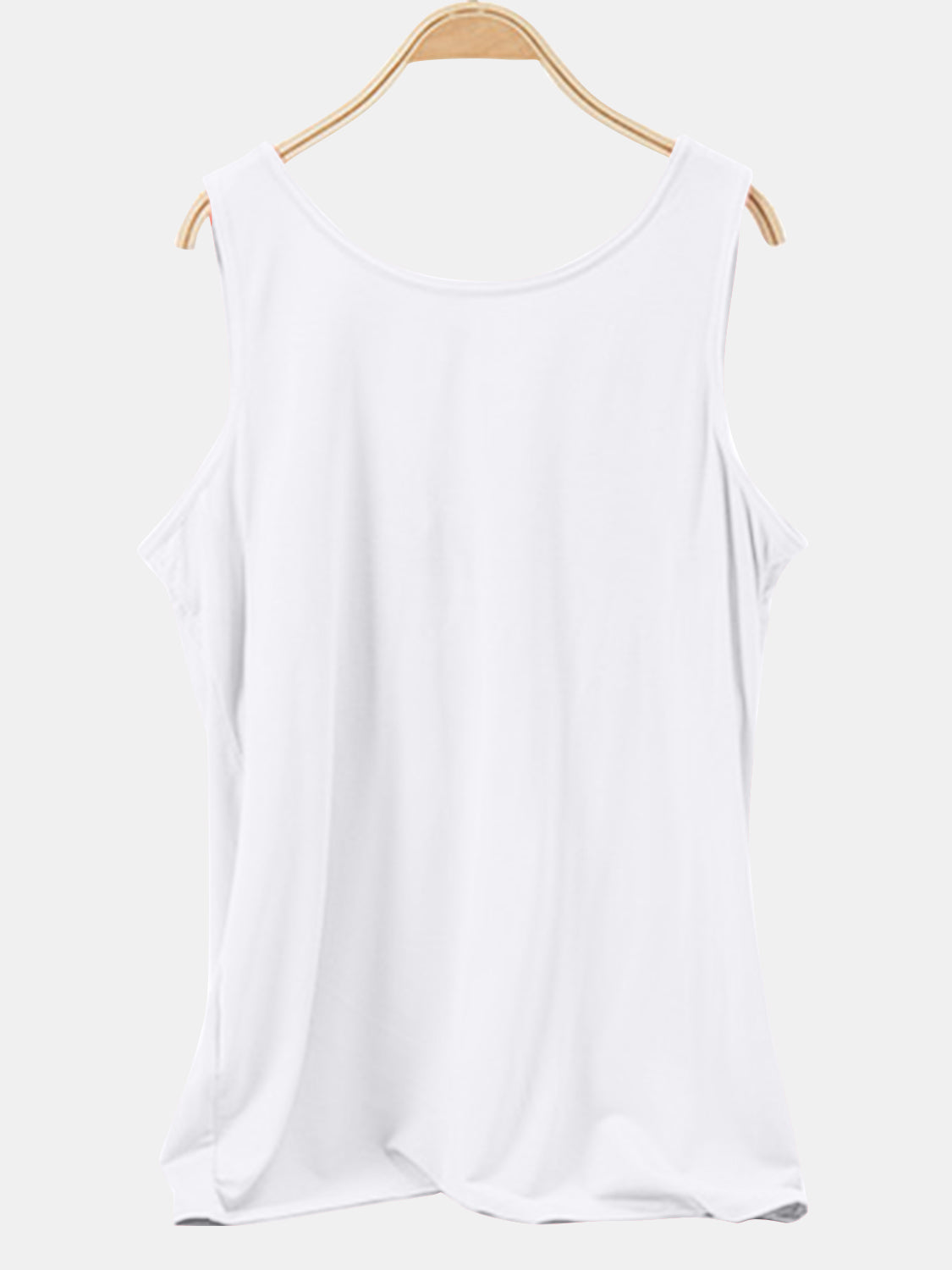 Layering Tank