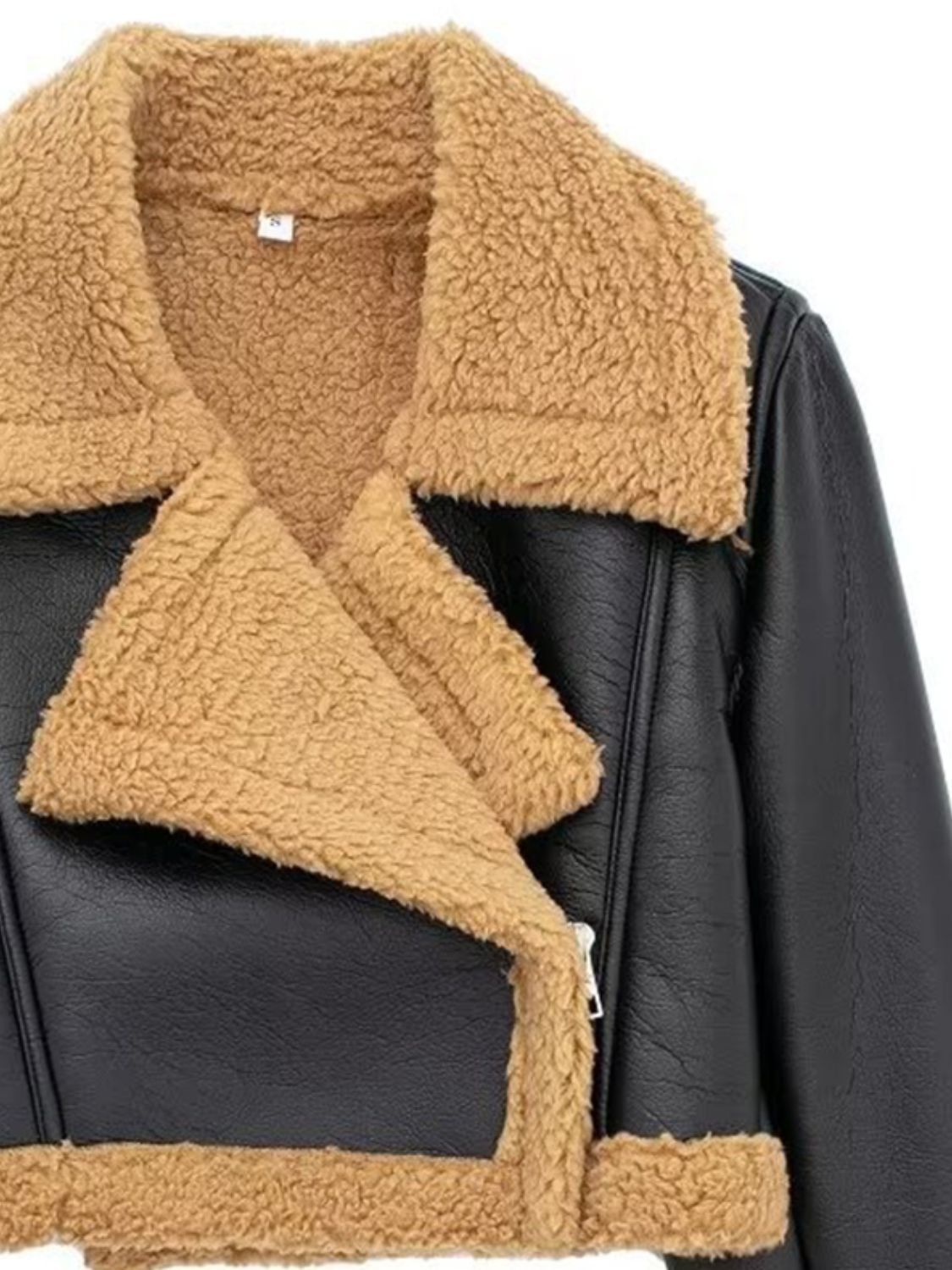 Bolero Jacket