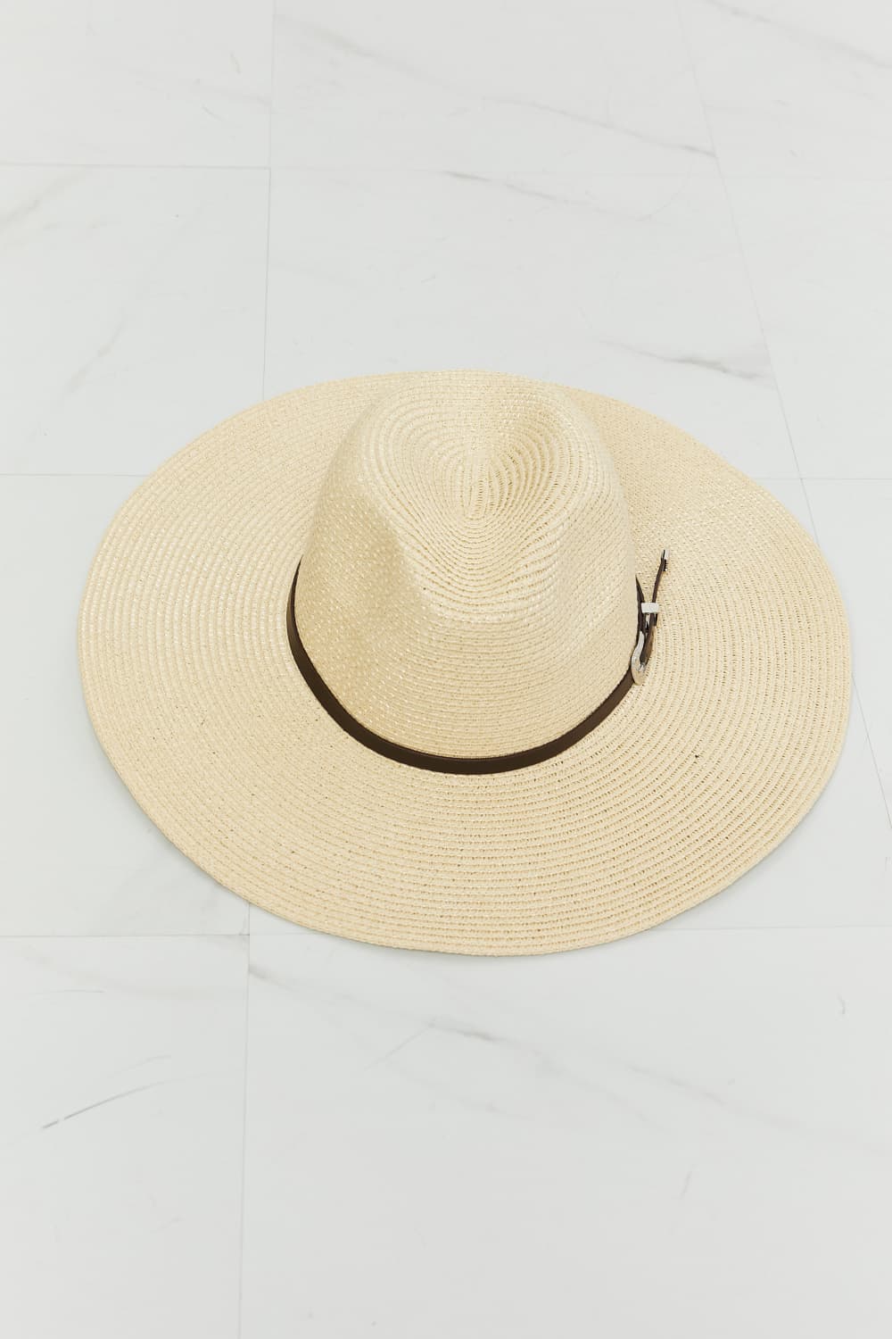 Fame Fedora Hat