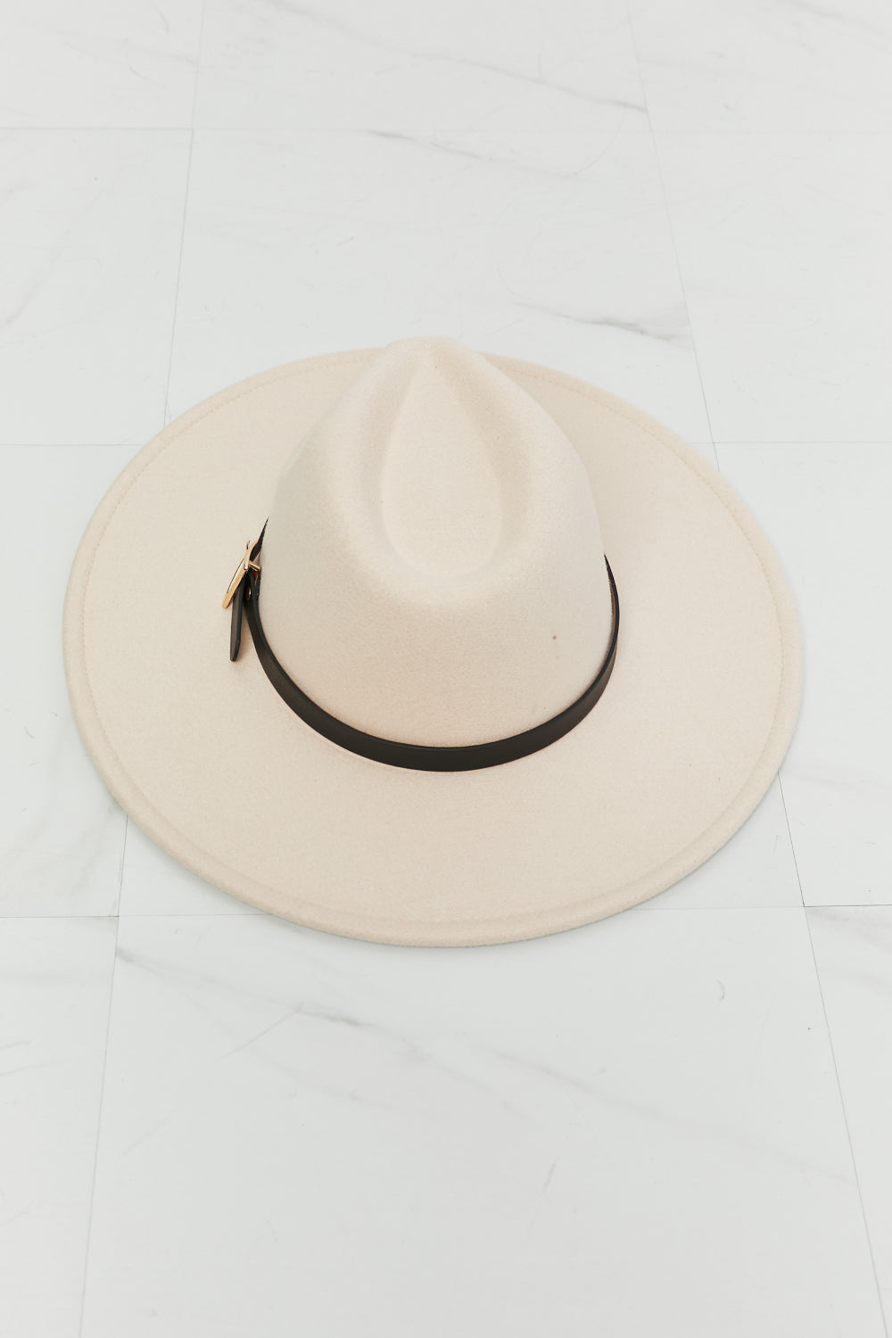 Fame Fedora Hat
