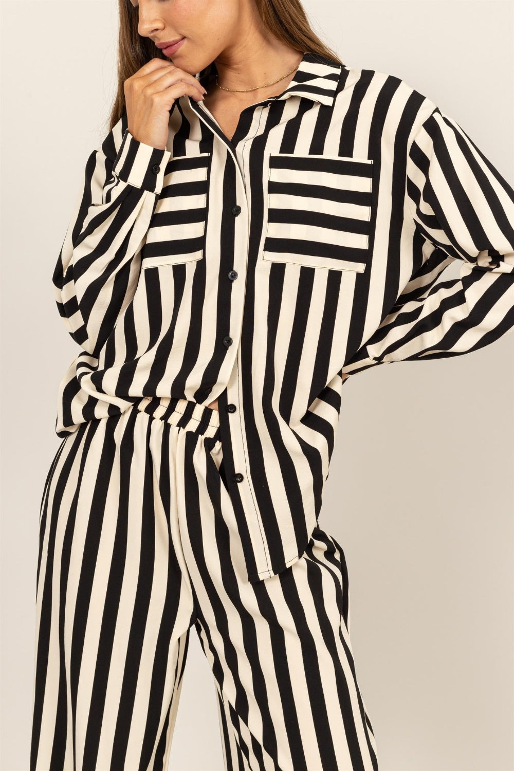 Flavia Domitilla Set